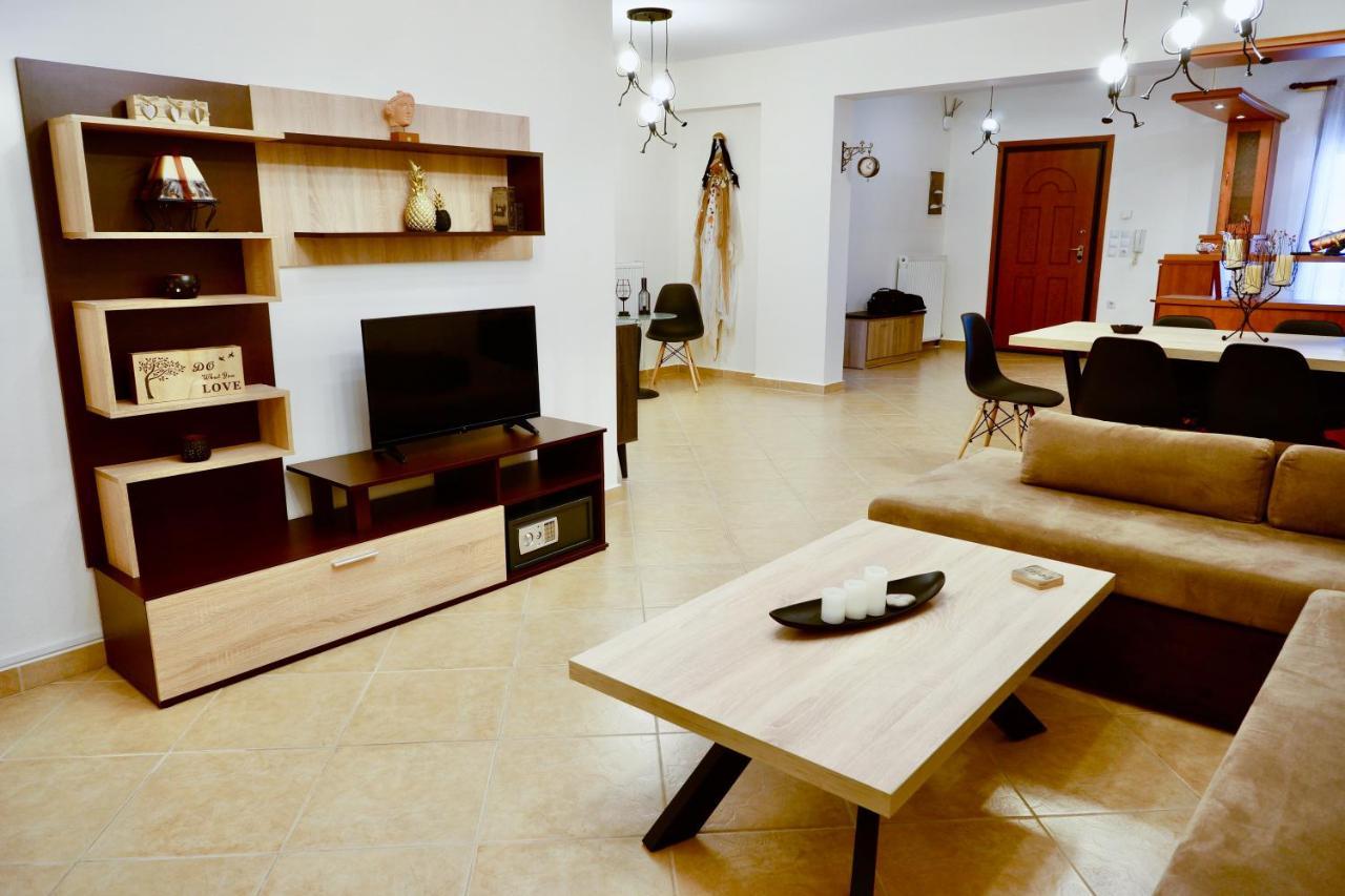 Casa Ideale 3 Limenaria  Exterior foto