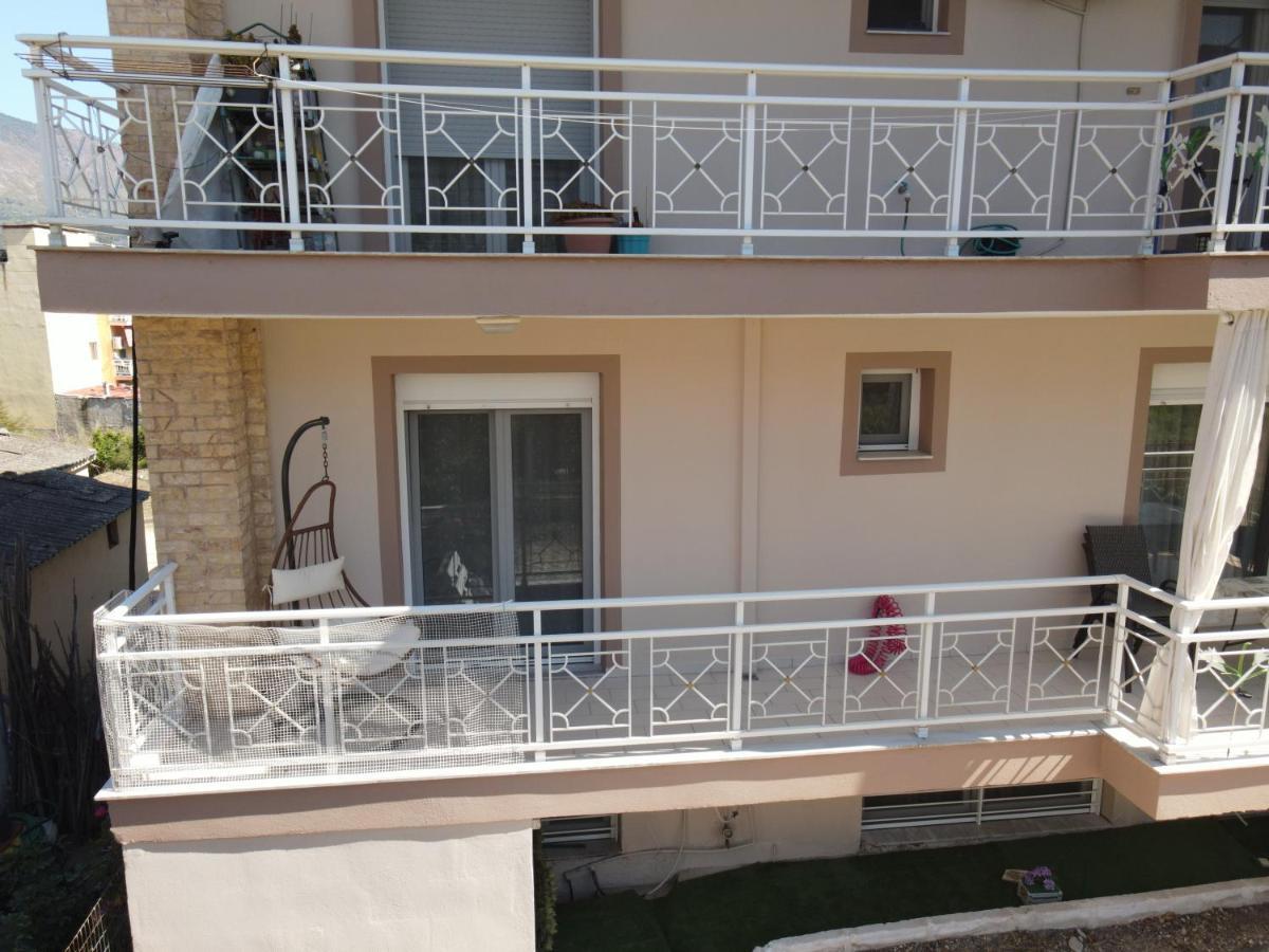 Casa Ideale 3 Limenaria  Exterior foto